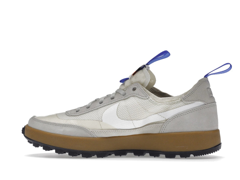 Nikecraft General Purpose Shoe Tom Sachs - Light Cream/White-Light Bone - DA6672-200 - 19