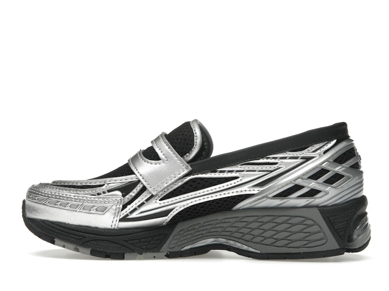 New Balance 1906L Silver Metallic Black - Silver Metallic/Black - U1906LOC - 19