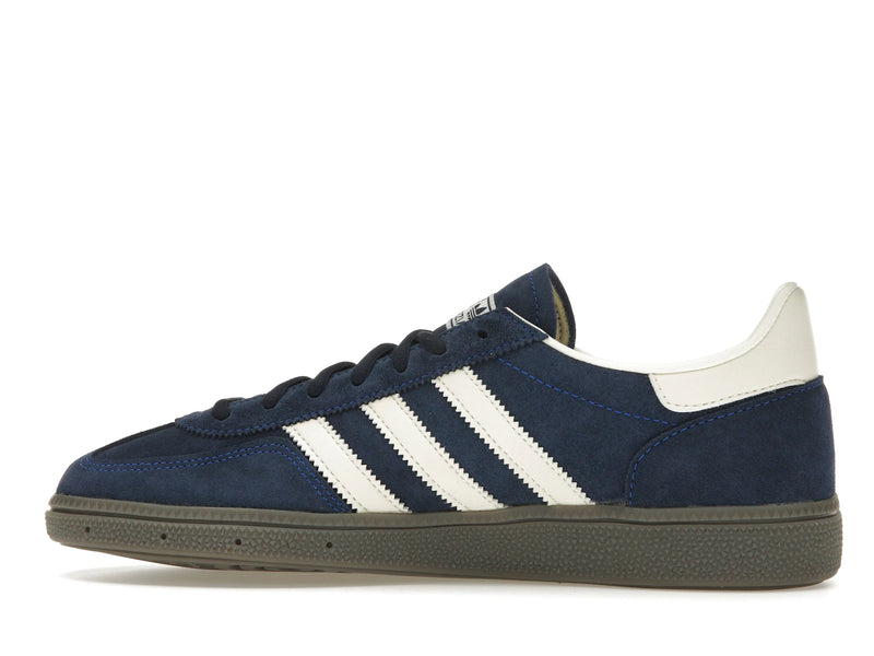 Adidas Handball Spezial Night Indigo - Night Indigo/Cream White/White - IF7087 - 19