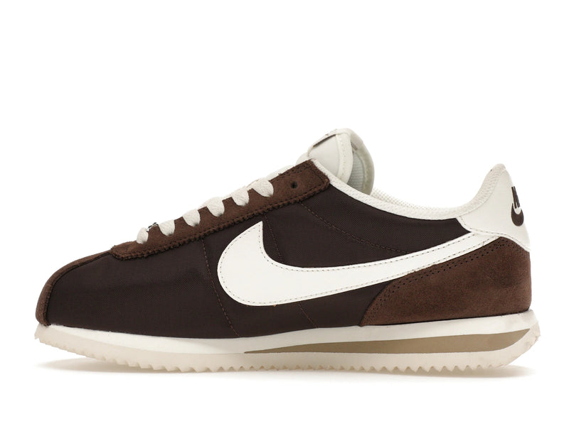 Nike Cortez Baroque Brown - Baroque Brown/Sail/Khaki - DZ2795-200 - 19