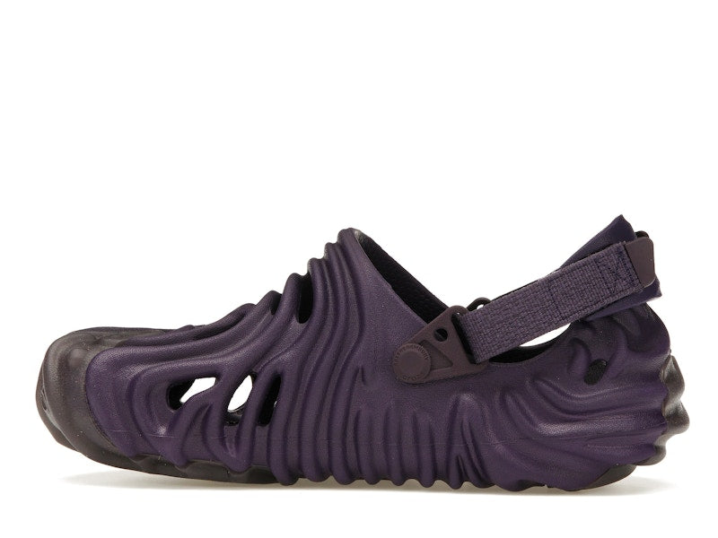 Crocs Pollex Clog By Salehe Bembury Ube - 207393-5BC - 19