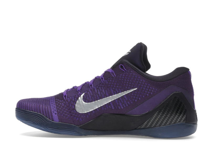 Nike Kobe 9 Elite Low Protro Michael Jackson Moonwalker (2025) - Hyper Grape/White/Cave Purple - IM0465-500 - 19