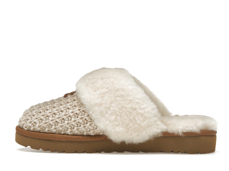Ugg Cozy Slipper Cream - 1117659-CRM - 19