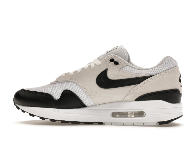 Nike Air Max 1 Essential Summit White Black - White/Black-Summit White - FZ5808-101 - 19