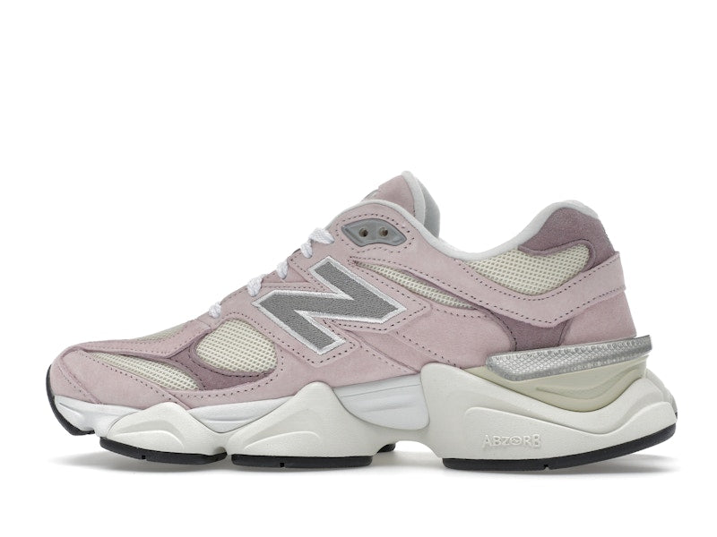New Balance 9060 Rose Sugar Angora - Rose Sugar/Angora/Ice Wine - U9060LBC - 19