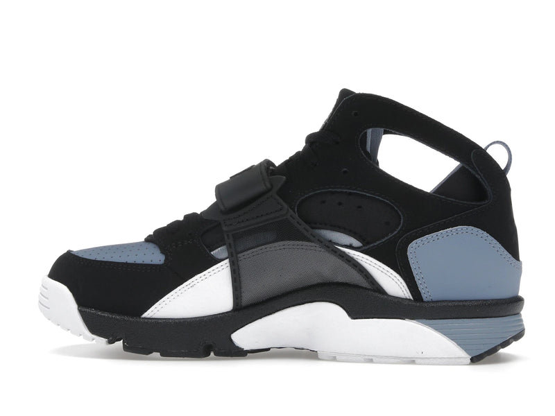 Nike Air Trainer Huarache Cool Blue Black - Black/Cool Blue-White - IH4470-001 - 19