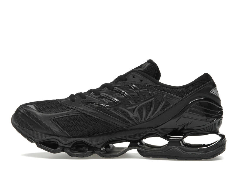 Mizuno Wave Prophecy Ls Black - D1GA333701 - 19