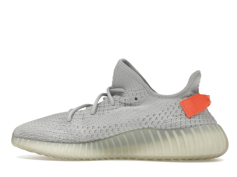 Adidas Yeezy Boost 350 V2 Tail Light - Tail Light/Tail Light/Tail Light - FX9017 - 19