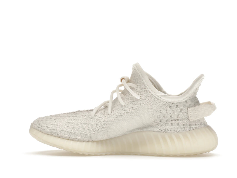 Adidas Yeezy Boost 350 V2 Bone Kids - Bone/Bone/Bone - ID4815 - 19