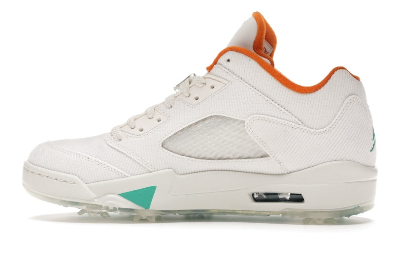 Jordan 5 Retro Low Golf Lucky and Good - Ansicht 20