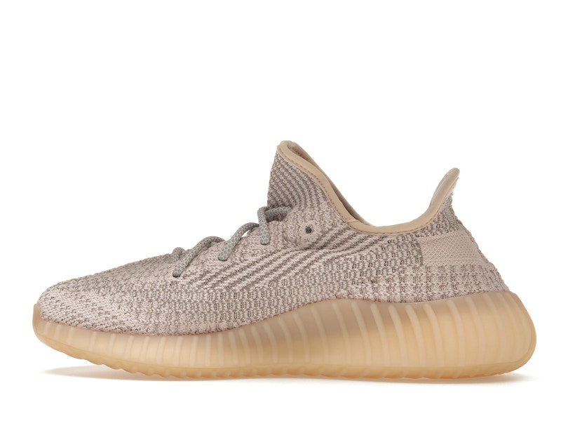 adidas Yeezy Boost 350 V2 Synth (Reflective) - Synth/Synth/Synth - FV5666 - 19