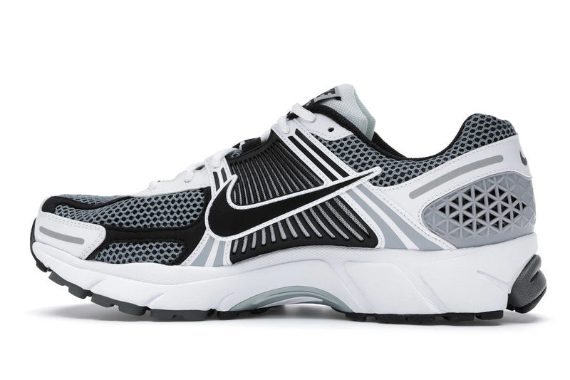 Nike Zoom Vomero 5 Dark Grey Black White - Dark Grey/Black-White - CI1694-001 - 19
