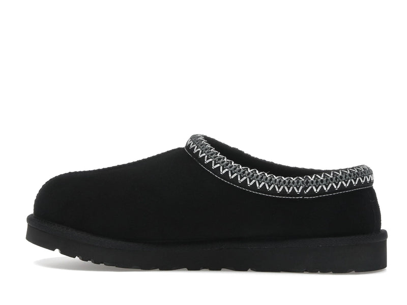 Ugg Tasman II Slipper Black Homme - 1174671-BLK - 19