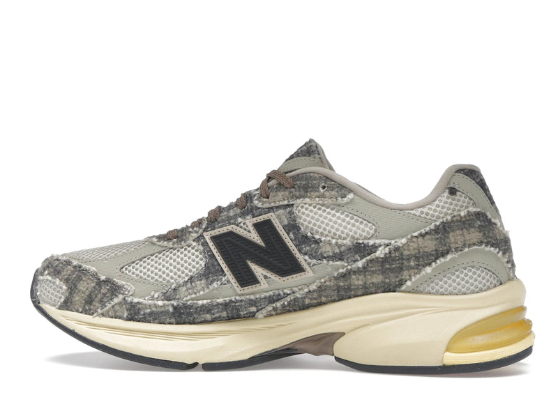 New Balance (2010) Joe Freshgoods Bag Lady - Tan - U2010JG1 - 19