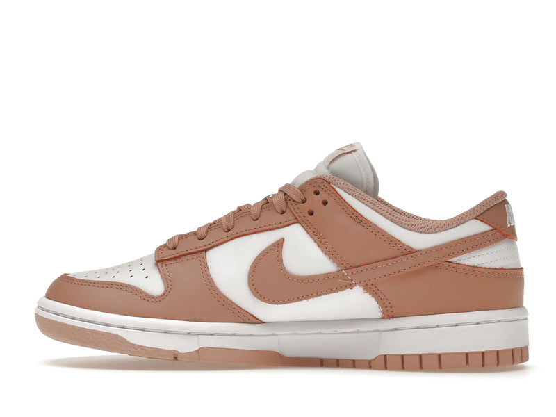 Nike Dunk Low Rose Whisper (W) - White/Rose Whisper - DD1503-118 - 19