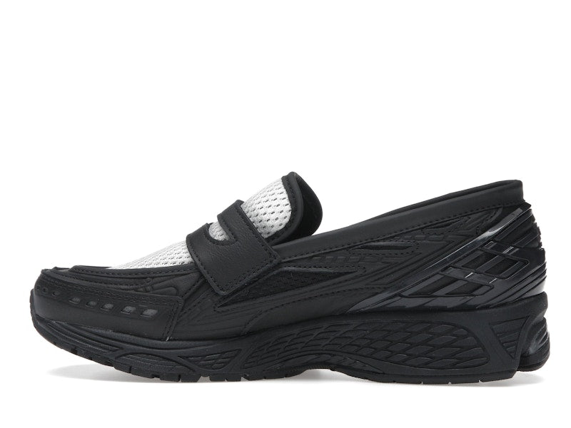 New Balance 1906L Black Angora - Black/Angora - U19068G9 - 19