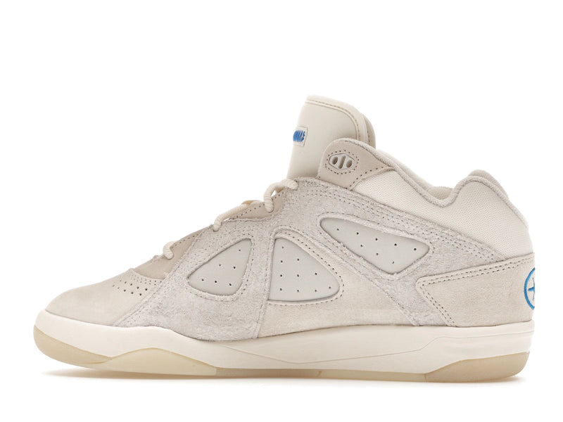 Adidas Badbo 10 Bad Bunny Resilience - Chalk White/Talc/Core White - KJ1468 - 19