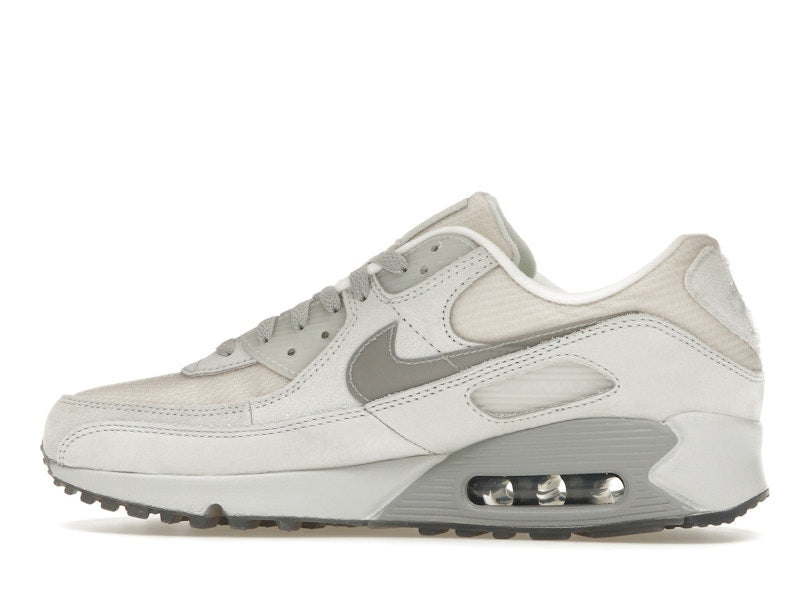 Nike Air Max 90 Photon Dust Phantom - Photon Dust/Light Smoke Grey/Phantom - HF4296-001 - 19