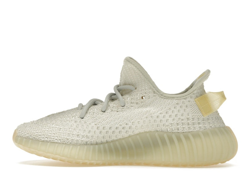 adidas Yeezy Boost 350 V2 Light - Light/Light/Light - GY3438 - 19