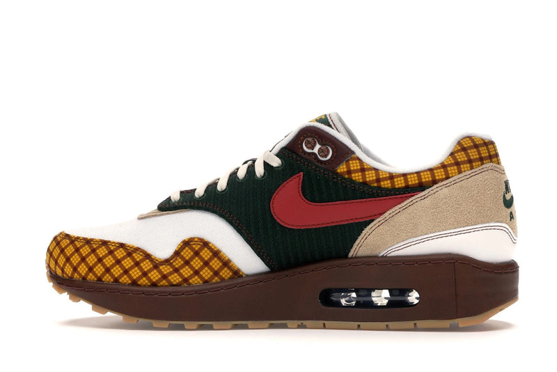 Nike Air Max 1 Susan Missing Link - Multi-Color/Multi-Color - CK6643-100 - 19