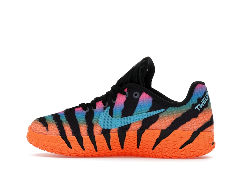 Nike Ja 3 At Dawn (GS) - Ansicht 20