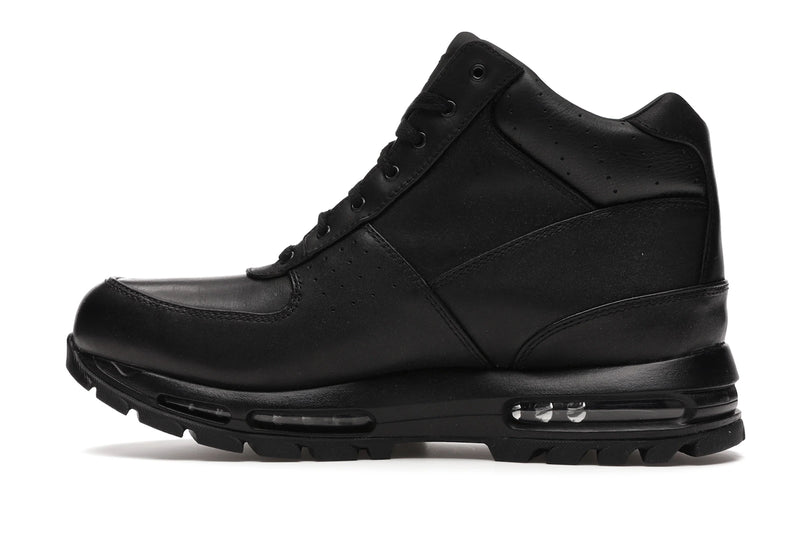 Nike Air Max Goadome Black - 865031-009 - 19