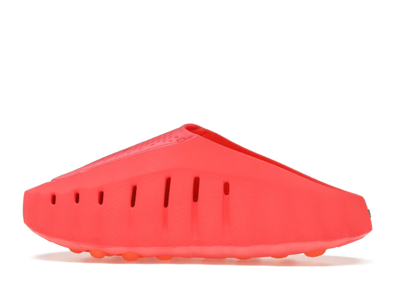 Nike Mind 001 Slide Solar Red - Solar Red/Chrome/Hyper Crimson/Black - HQ4307-600 - 19