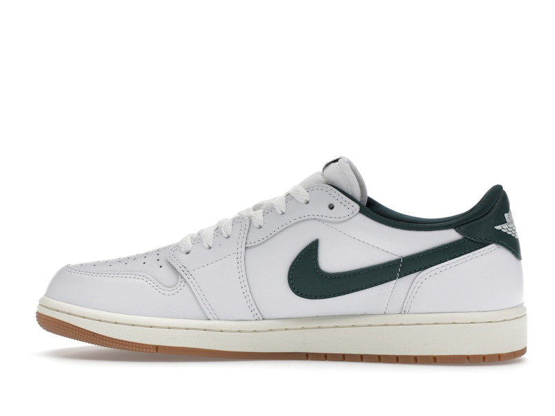 Jordan 1 Retro Low OG Oxidized Green (Women's) - view 20