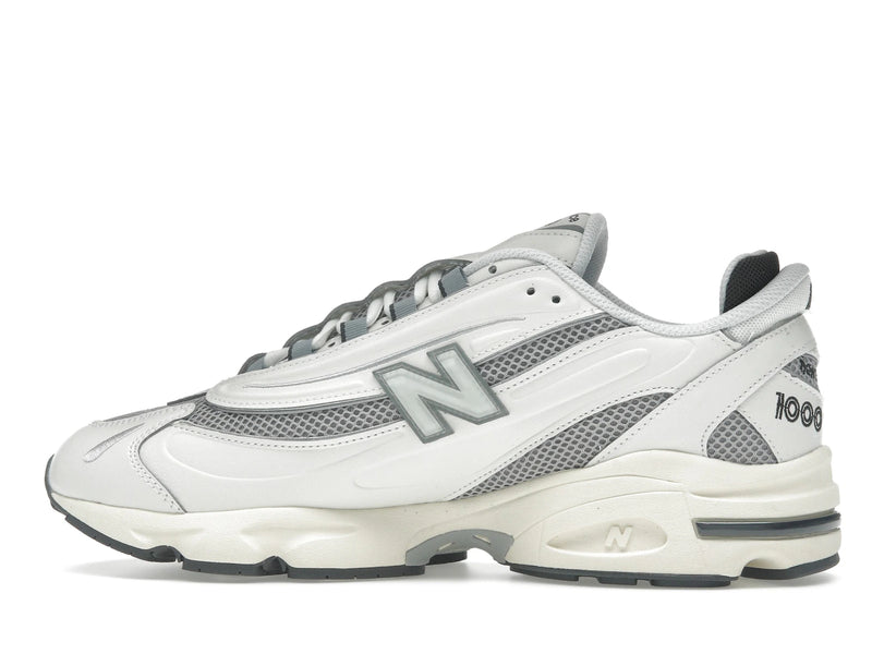 New Balance 1000 Sea Salt Grey - Sea Salt/Grey - M1000MEW - 19