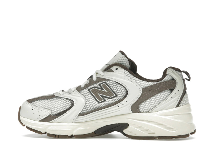 New Balance 530 Turtledove Mushroom - Turtledove/Angora/Mushroom - MR530ASM - 19