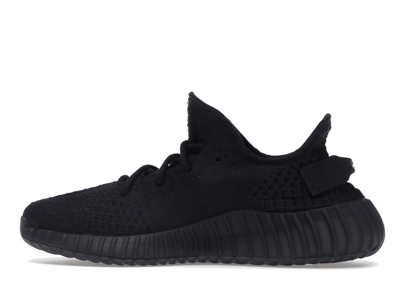 Adidas Yeezy Boost 350 V2 Onyx - Onyx/Onyx/Onyx - HQ4540 - 19