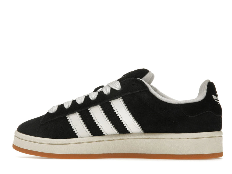 Adidas Campus 00s Core Black - Core Black/Footwear White/Off White - HQ8708 - 19