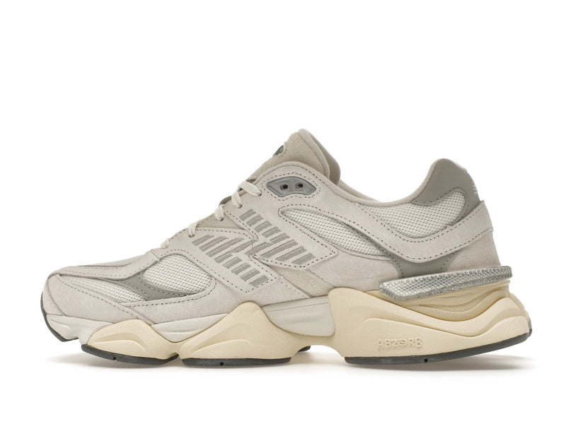 New Balance 9060 Sea Salt White - Sea Salt/White - U9060ECA - 19