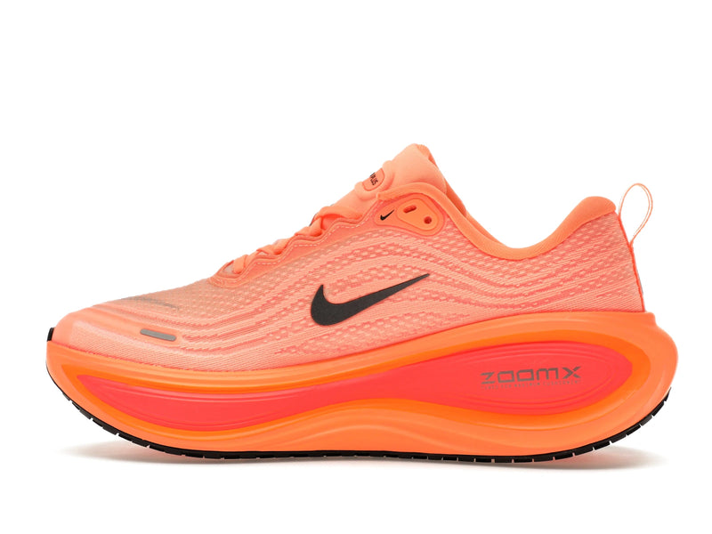 Nike Vomero Plus Orange Pulse - Orange Pulse/Black/Hot Lava/Total Orange/Orange Chalk/Metallic Dark Grey - HV8150-801 - 19