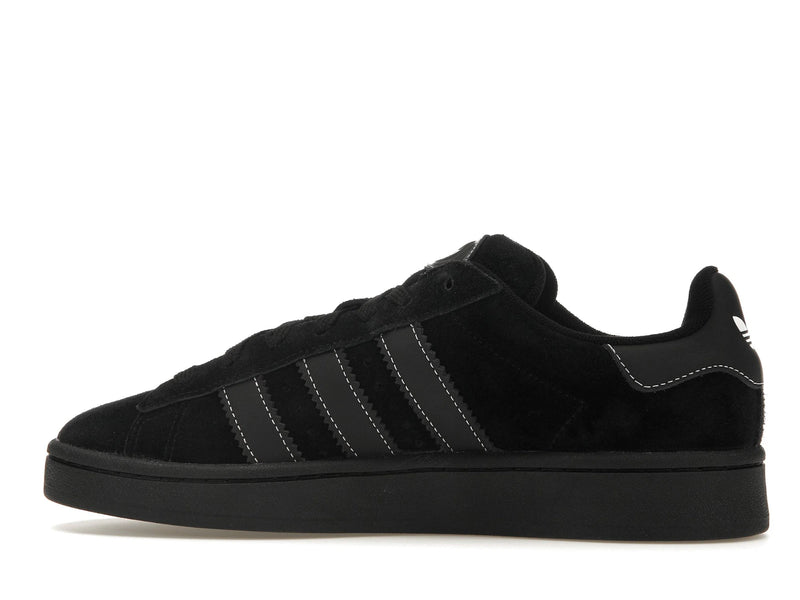 Adidas Campus 00s Core Black White - Core Black/Core Black/Cloud White - IF8768 - 19