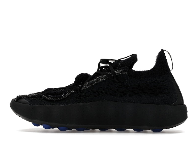 Nike Mind 002 Flyknit Fragment Black - Ansicht 20