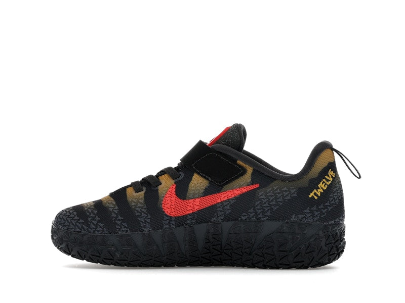 Nike Ja 3 Jurassic Park Raptor (PS) - Ansicht 20