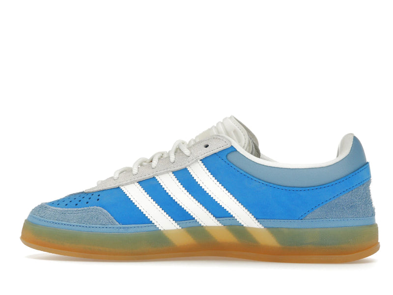 Adidas Gazelle Indoor San Juan Bad Bunny Blue - Supplier Color/Core White/Gum - IF9734 - 19