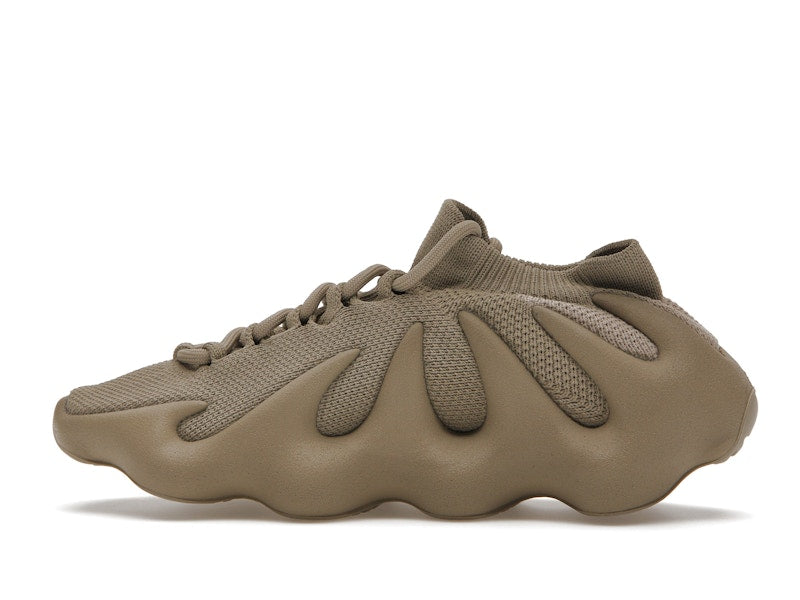 adidas Yeezy 450 Stone Flax - Stone Flax/Stone Flax/Stone Flax - ID1623 - 19