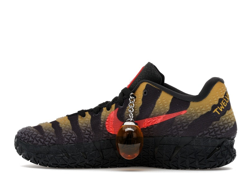 Nike Ja 3 Jurassic Park Raptor (GS) - Ansicht 20