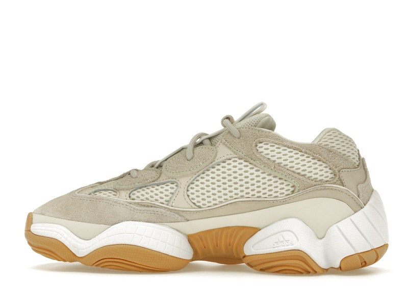 adidas Yeezy 500 Stone Taupe - Stone Taupe/Stone Taupe/Stone Taupe - ID1600 - 19