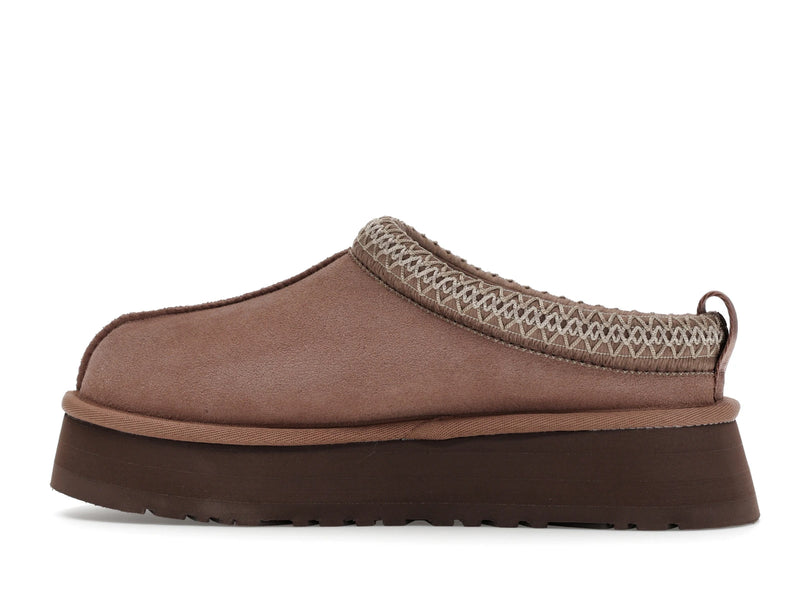 Ugg Tazz II Slipper Rocky Oak - 1174471-RYK - 19