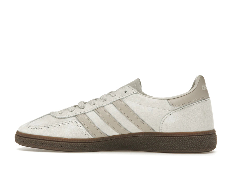 Adidas Handball Spezial Alumina Wonder Beige - Alumina/Wonder Beige/Gum - IH3825 - 19