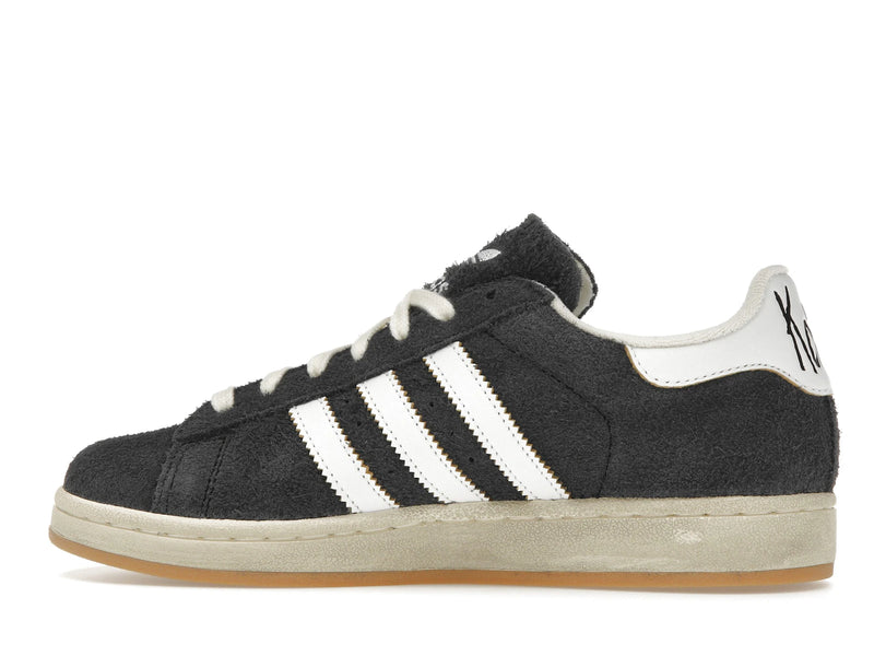 adidas Campus 2 KoRn Follow The Leader - Carbon/Footwear White/Off White - IF4282 - 19