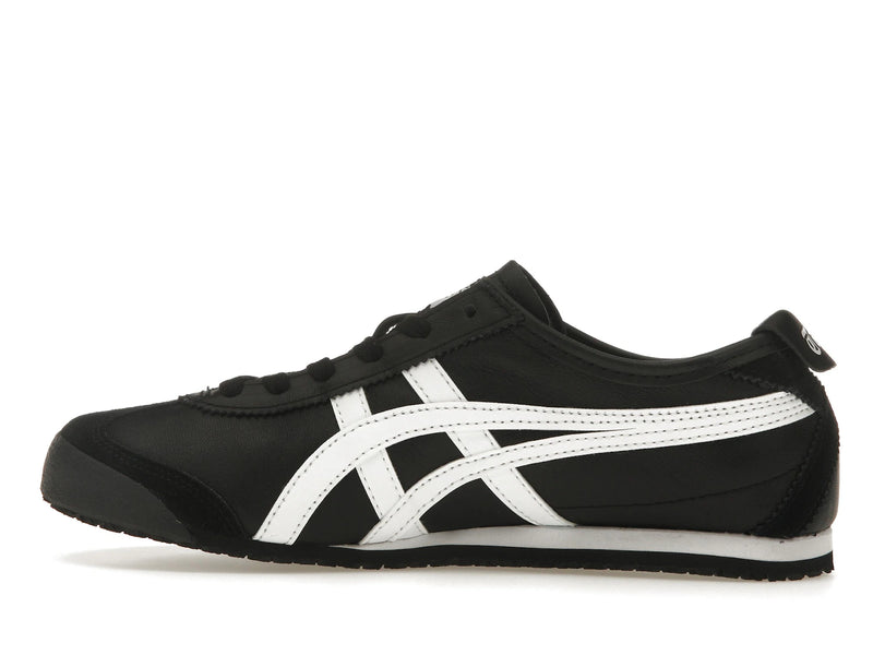 Onitsuka Tiger Mexico 66 Black White - Black/White - 1183C102-001/DL408-9001 - 19