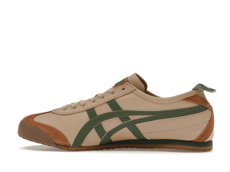 Onitsuka Tiger Mexico 66 Beige Grass Green - Beige/Grass Green - 1183C102-250/DL408-1785 - 19