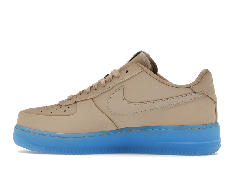Nike Air Force 1 Low Protro Kobe Bryant Linen - Linen/Linen/University Blue - IH1018-200 - 19