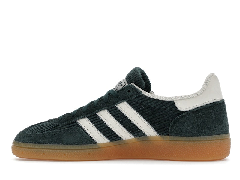 Adidas Handball Spezial Mineral Green - Mineral Green/Off White - IG1976 - 19