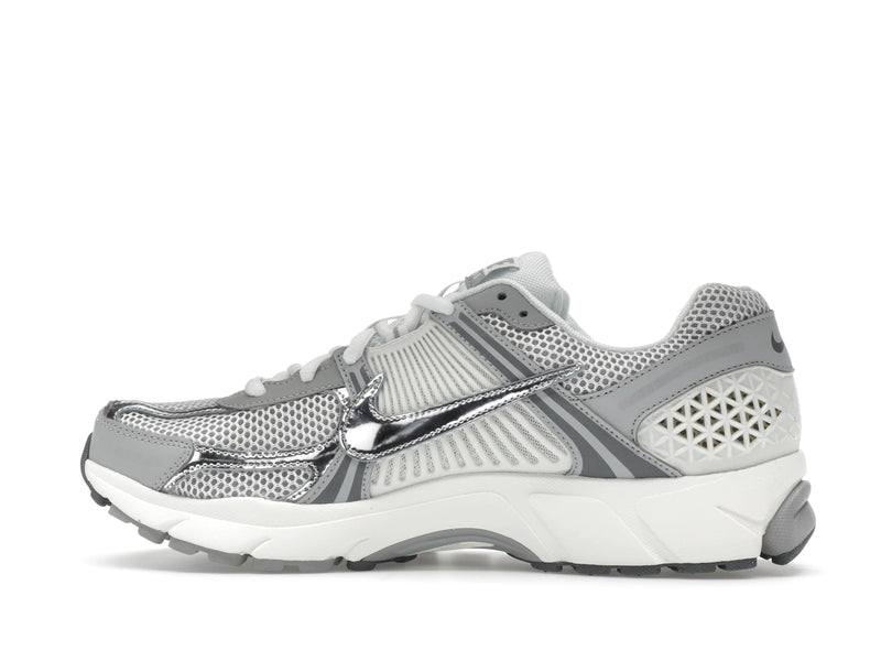 Nike Zoom Vomero 5 Metallic Silver - Summit White/Light Smoke Grey/Smoke Grey/Metallic Silver - IM2219-121 - 19