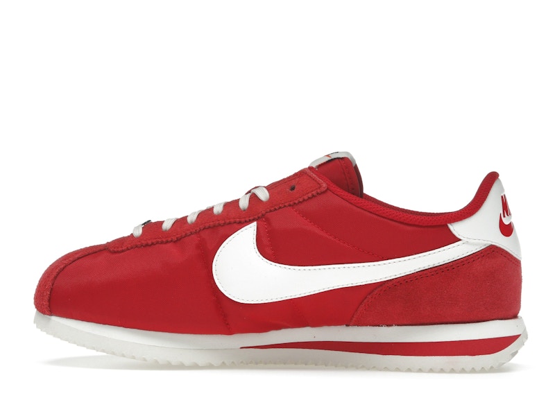 Nike Cortez Gym Red Sail (Women's) - Gym Red/Sail - IF1764-600 - 19